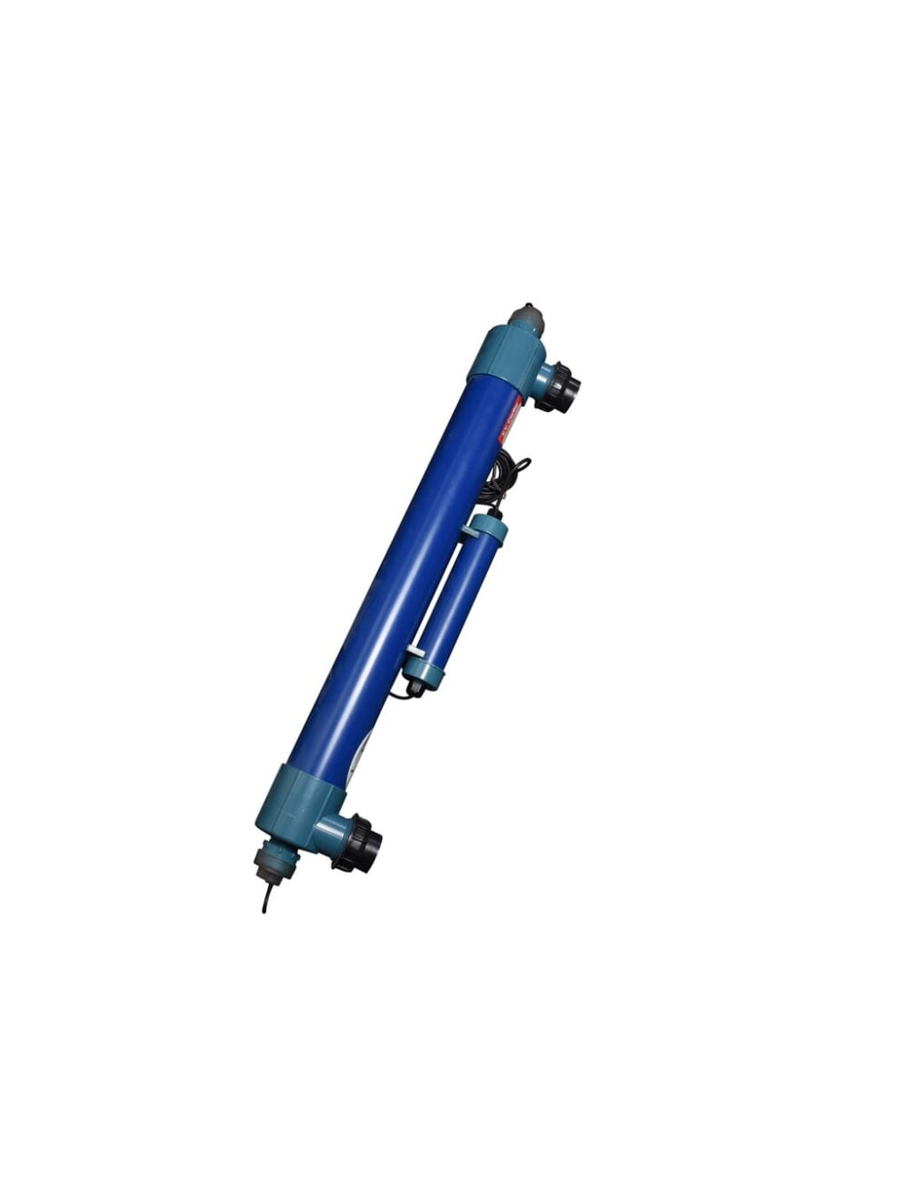 Ultra Zap 55W UV Light Complete 50 000 Litres | The Pool Team