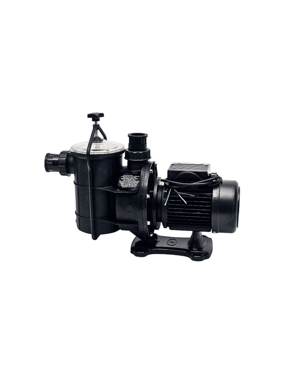 公*o様 JOHNDOE OCS S.W.P SAND EartheCo Pump And Motor 0.75kW | The Pool Team
