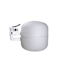EartheCo 4 Bag Sand Filter