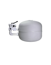 EartheCo 2 Bag Sand Filter