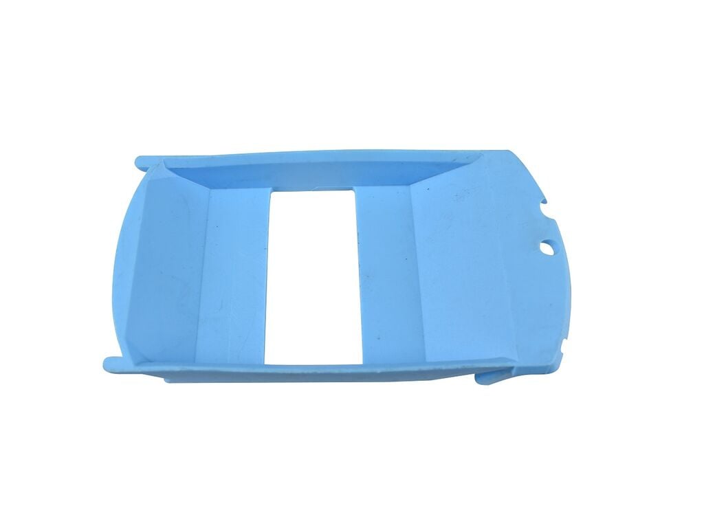 Kreepy Krauly Baffel Plate Blue | The Pool Team