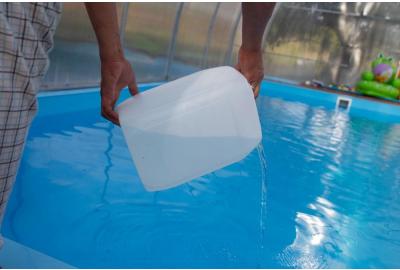 When should Pool Acid be Used?