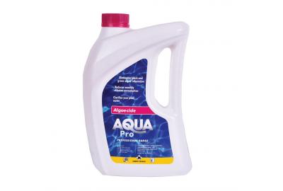 Benefits of Aqua Pro Algaecide