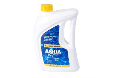 Aqua Pro Metal and Stain Remover