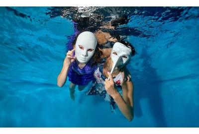 Pump up any Halloween party with these pool tips and tricks