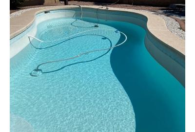 Why Is My Pool Losing Water?