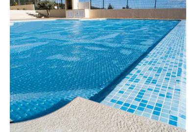 Different Types of Pool Covers