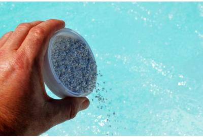 How to Convert a Salt Pool to a Chlorine Pool