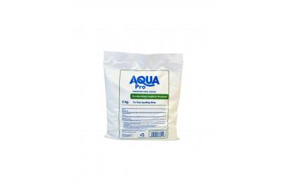Floc Your Pool with Aqua Pro Aluminium Sulphate | Aqua Pro Alum powder