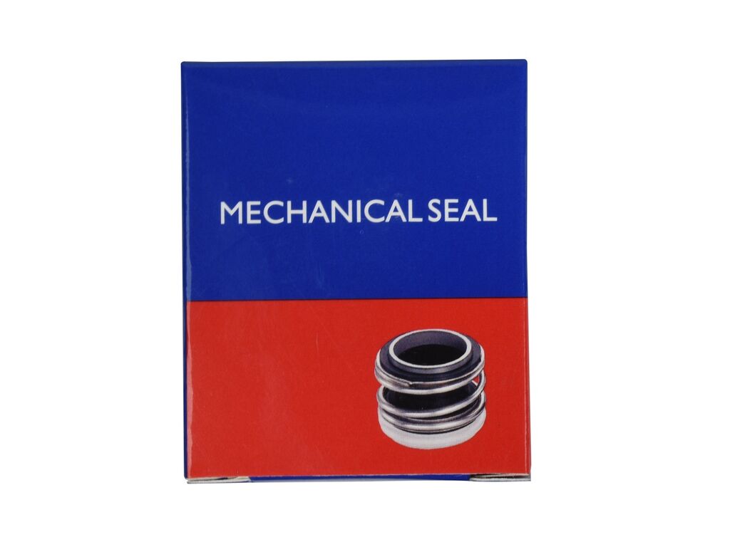Quality & Eartheco Pump Shaft Seal