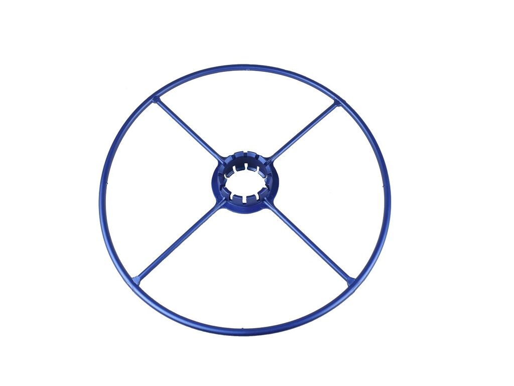 Zodiac G2 Bumper Wheel Medium Blue