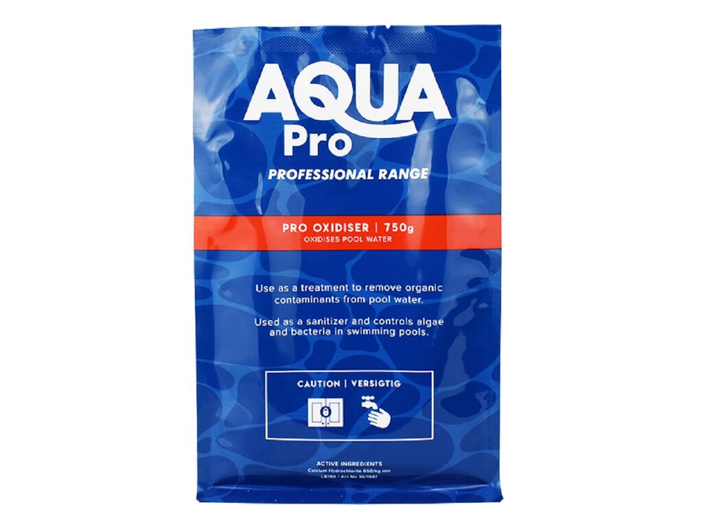 Aqua Pro Super Shock 750g (Oxidiser)