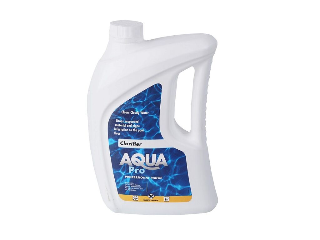 Aqua Pro Clarifier 2 Litre