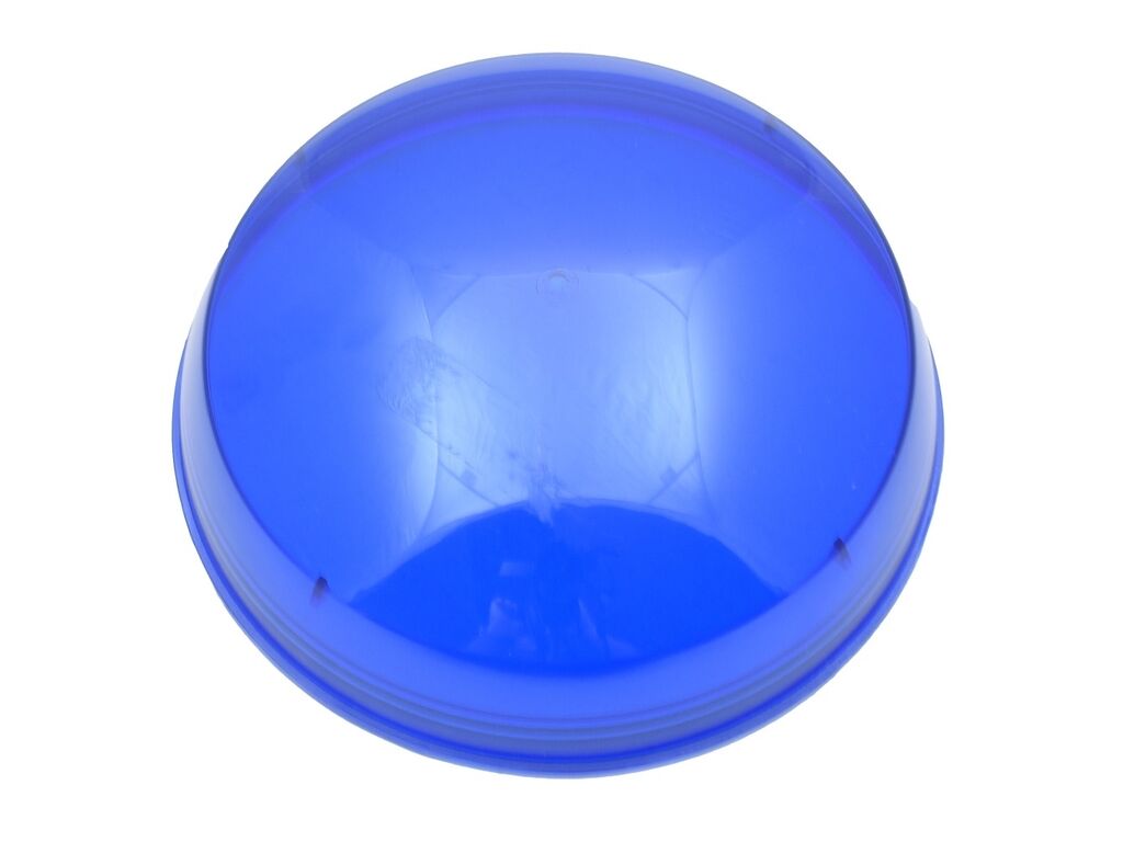 Light Lens and Swivel Unit Blue Suitable for Quality and Eartheco
