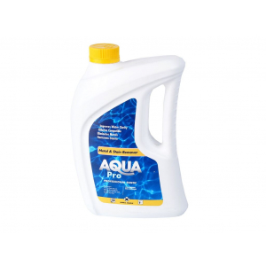 Aqua Pro Metal And Stain Remover 2ltr