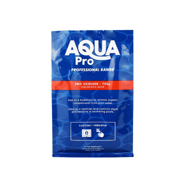 Aqua Pro Super Shock 750g (Oxidiser)