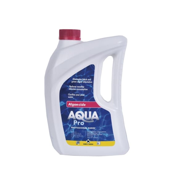 Aqua Pro Algaecide 2 Litre