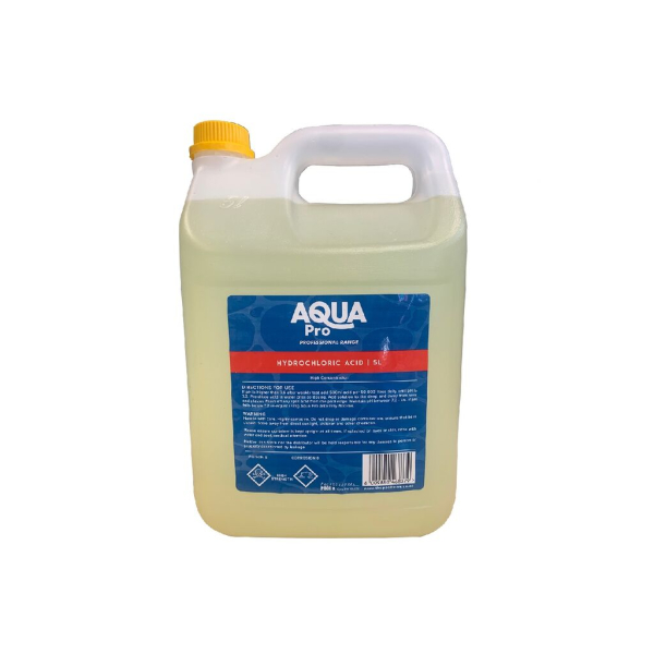 Aqua Pro Acid 5L
