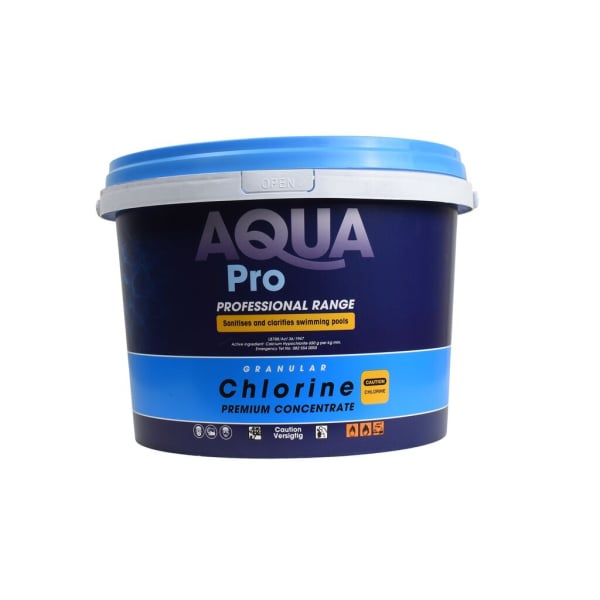 Aqua Pro Chlorine 10kg