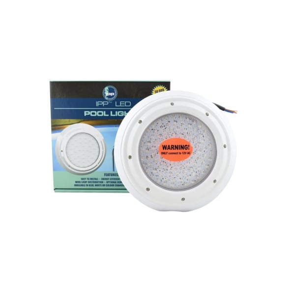 IPP LED White Retro Fit Replacement Light
