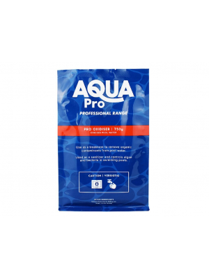 Aqua Pro Oxidiser 750g