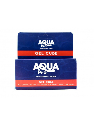 Aqua Pro Gel Cubes