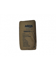 Aqua Pro Marbelite Black 40KG