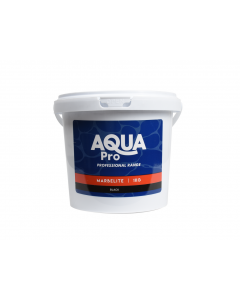 Aqua Pro Marbelite Black 1KG