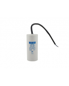 Capacitor 30Mf With Cable