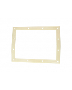 Quality & Eartheco Weir Liner Gasket White