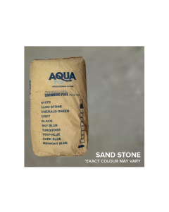 Aqua Pro Marbelite Sandstone 40kg