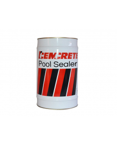 Cemcrete Pool Sealer 5Lt