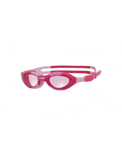 Zoggs Super Seal Pink Goggles
