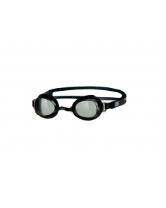 Zoggs Black Otter Goggles - Adult
