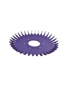 Suction Disc 36 Finned - Fits Zodiac