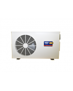 Aqua Pro 26kW Inverter Plus Heat Pump Wi-Fi Enabled (Up to 110 000 Litres) 3 phase