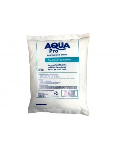 Aqua Pro Alkalinity Booster 2kg