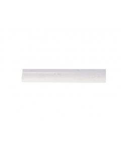PVC Pipe 20mm - White Sold Per Meter