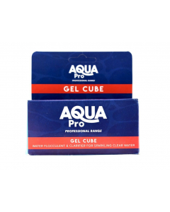 Aqua Pro Gel Cubes