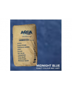 Marbelite Midnight Blue 40kg