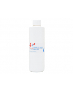 HTH No 4 refill 250ml - Test Reagent Chlorine Neutraliser