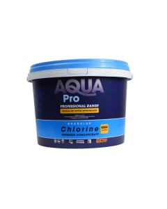 Aqua Pro Chlorine 10kg