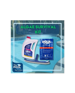 Algae Survival Kit