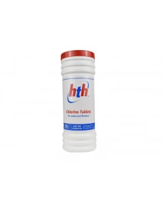 HTH Water Purifying Pills 2Kg