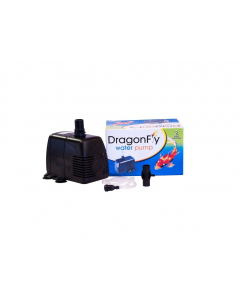 DragonFly Submersible Water Pump DF1050 - 1000L