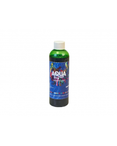 Aqua Pro Water Changing Colour Green
