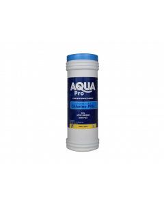 Aqua Pro Stabilised Chlorine Pills 1.6kg