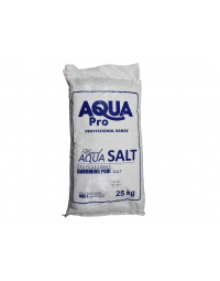 Aqua Pro Salt 25kg