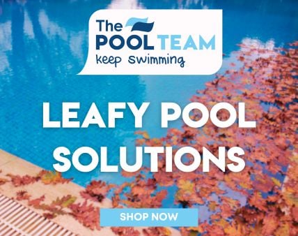 The PoolTeam Sale